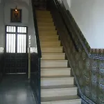 Pension Gran Plaza