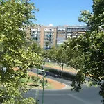 Pension Gran Plaza