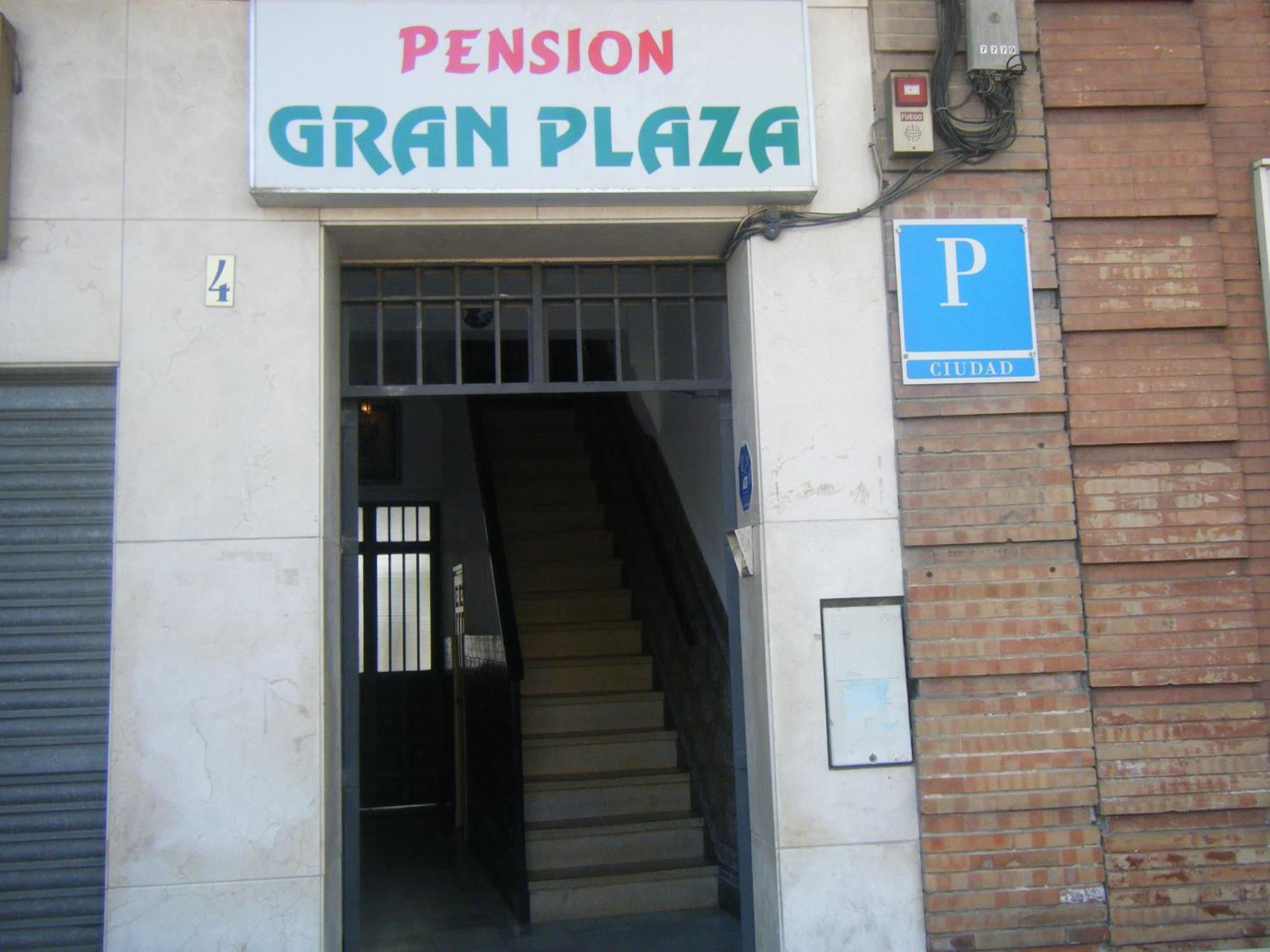 Gran Plaza Seville