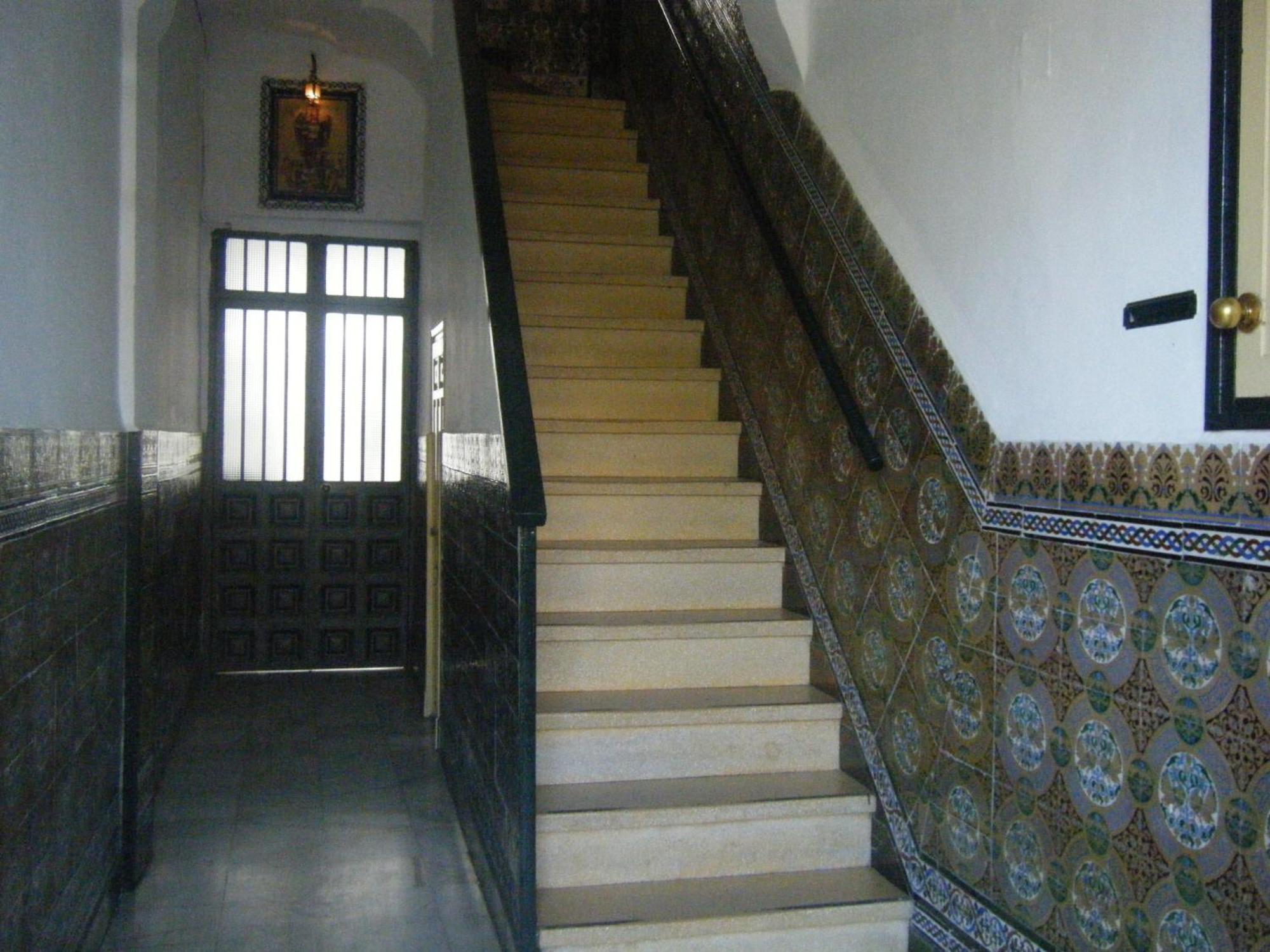 Guest house Gran Plaza