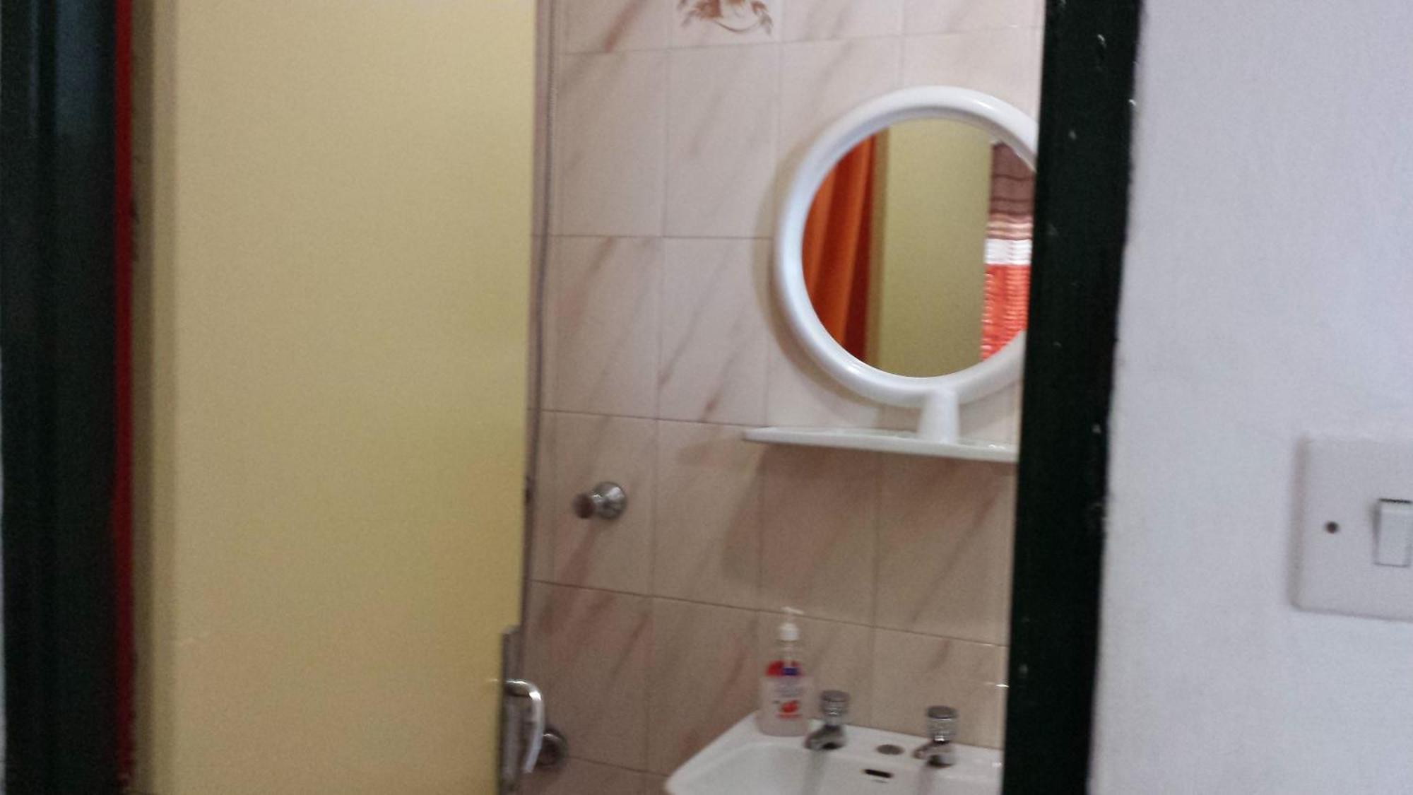 Gran Plaza Guest house Seville