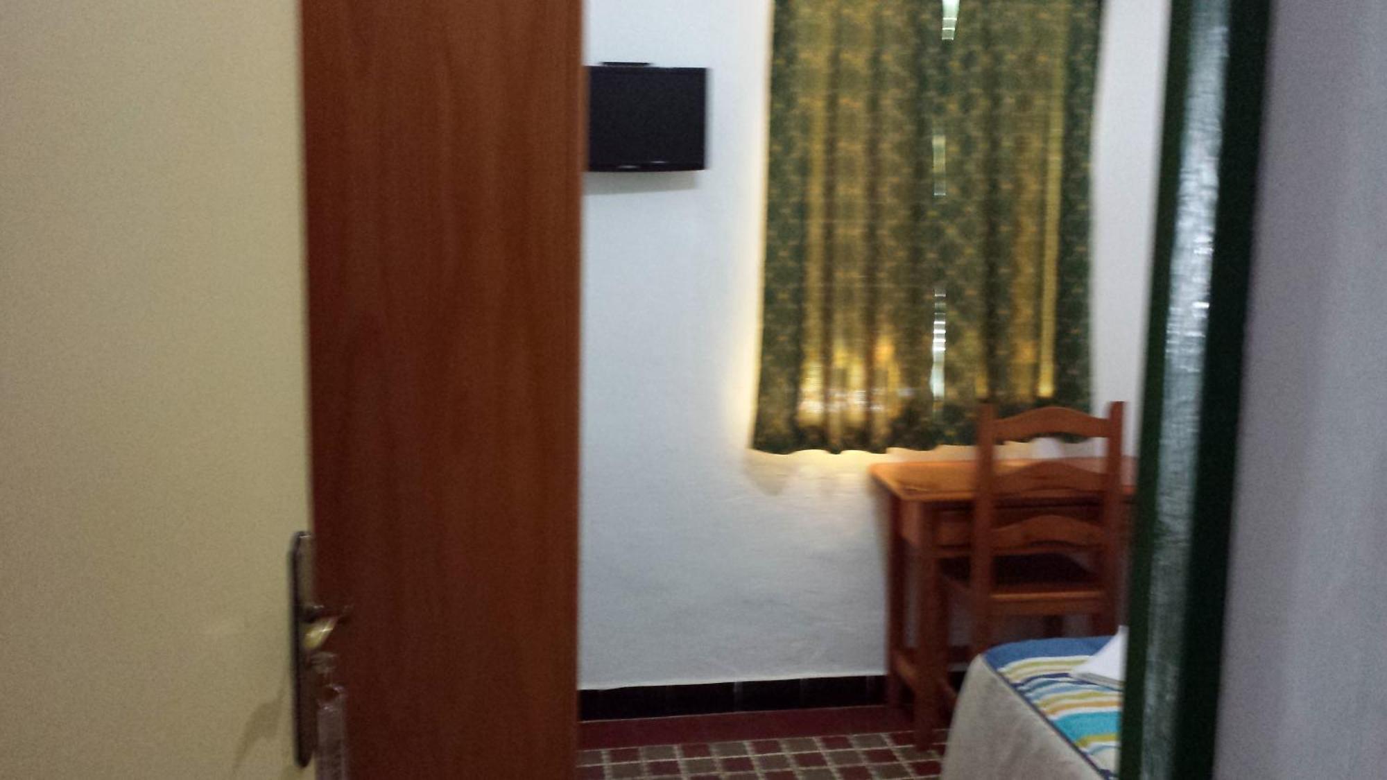 Guest house Gran Plaza 2*