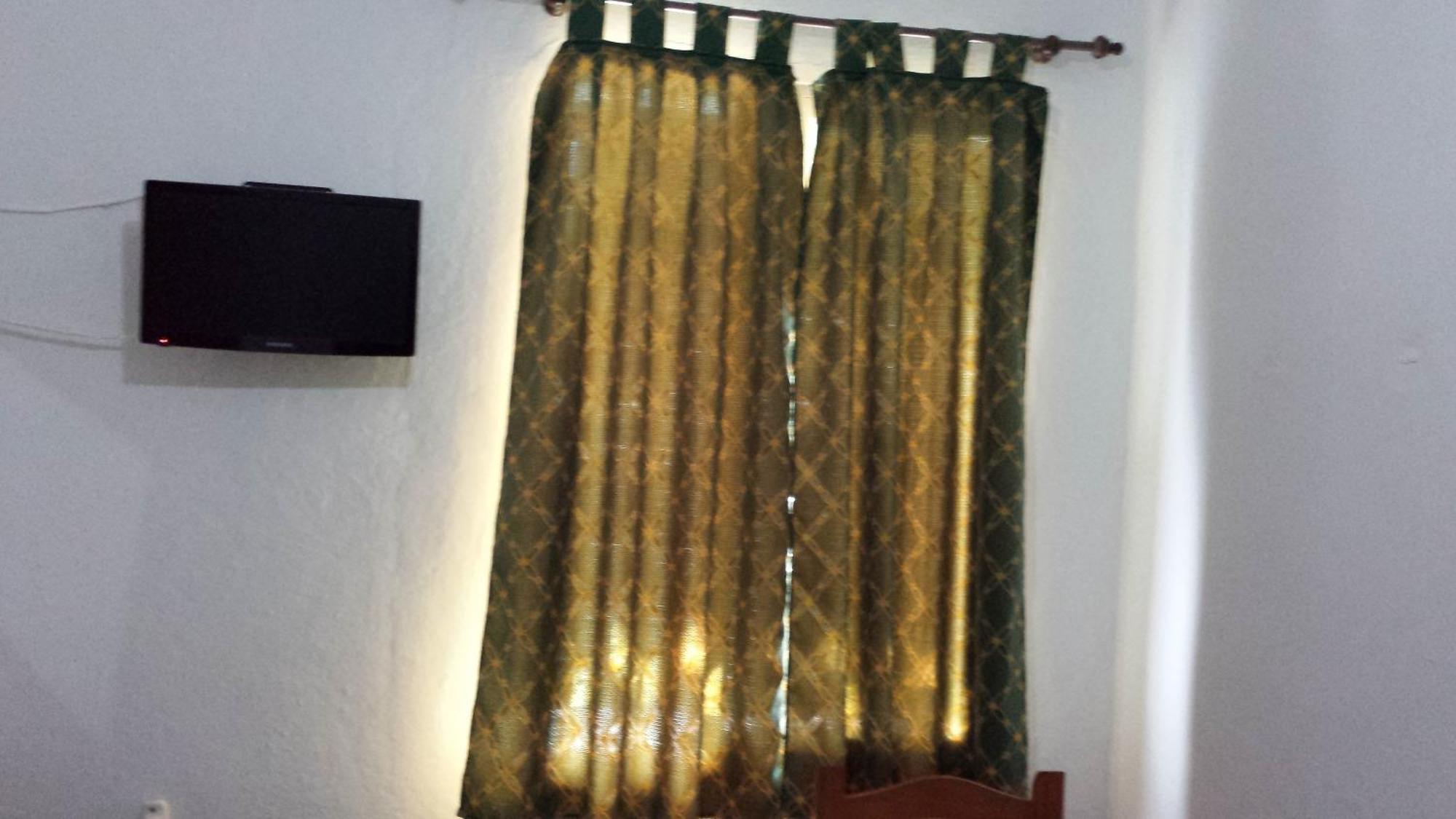 Gran Plaza Guest house 2*