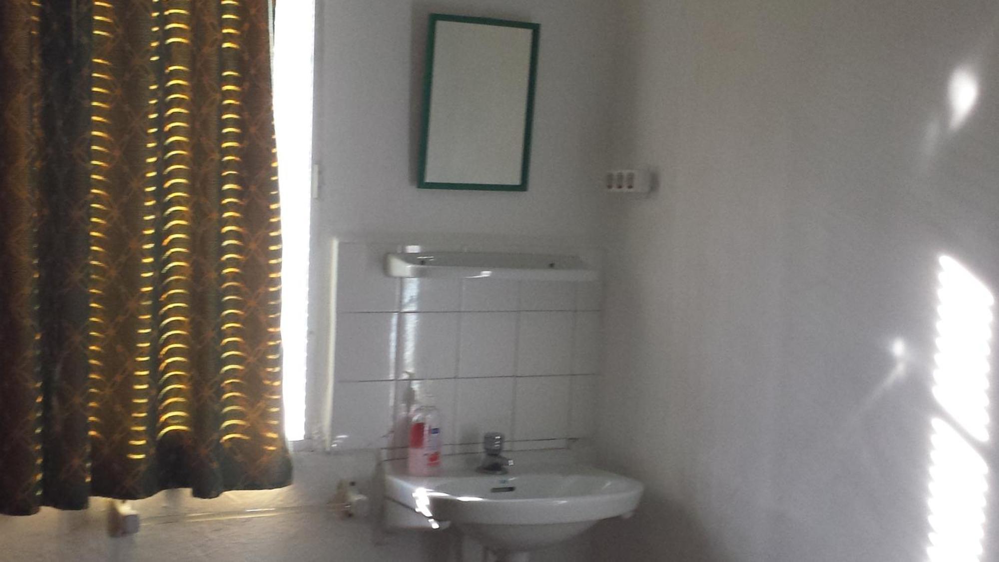 Gran Plaza Guest house