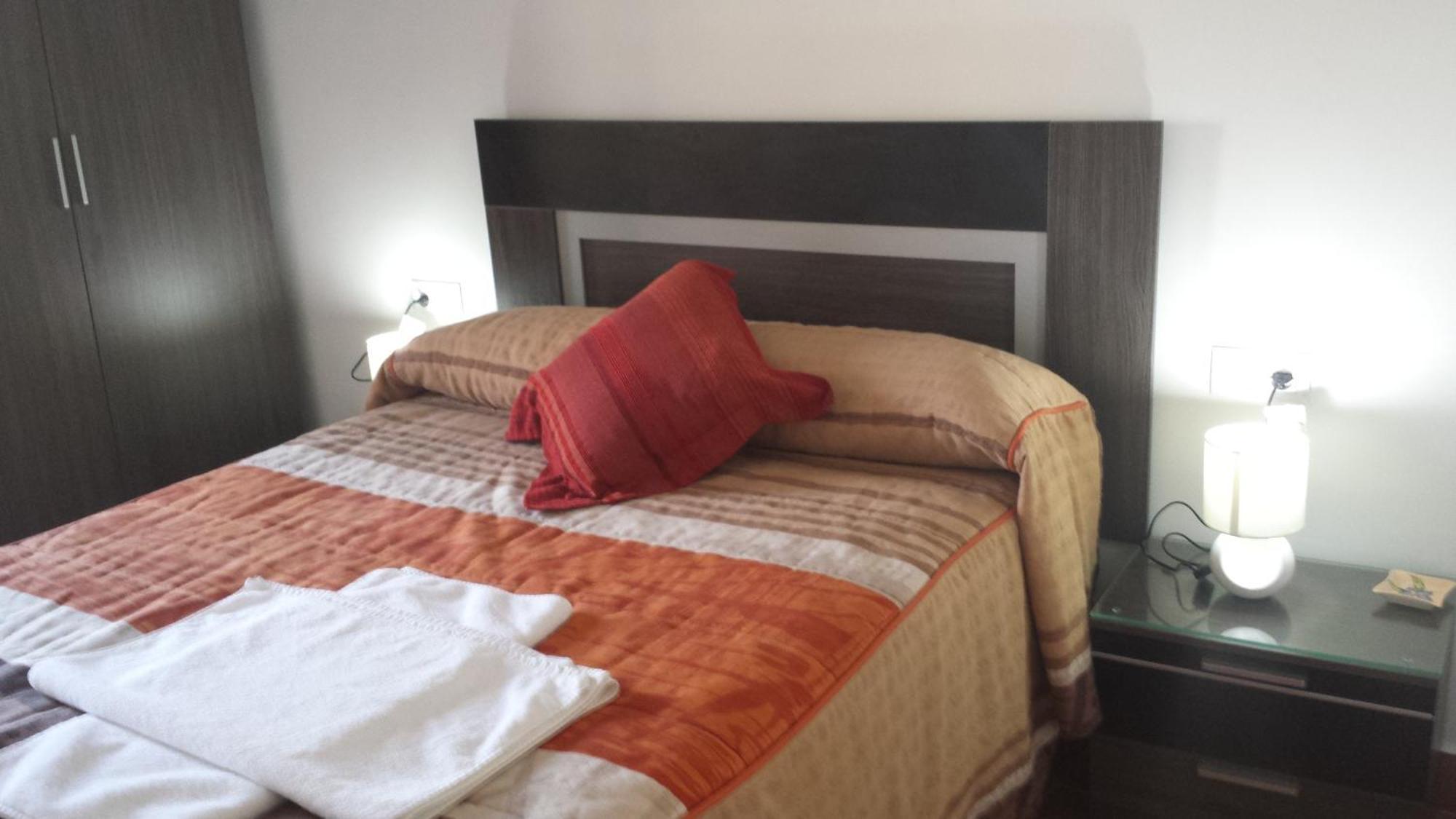 Gran Plaza Guest house