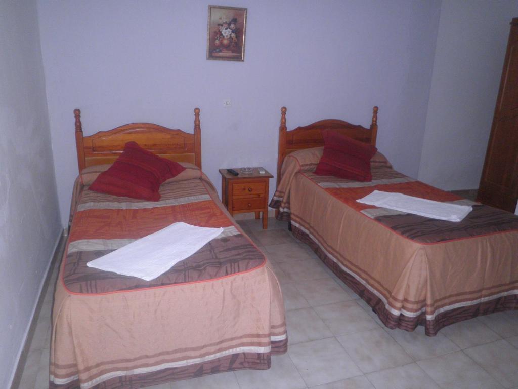 Gran Plaza Guest house