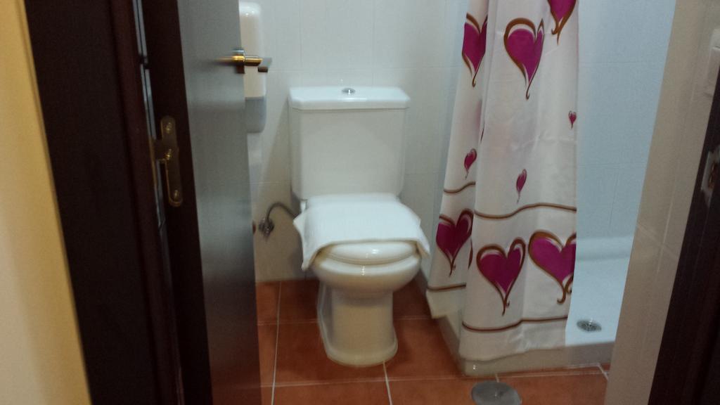 Guest house Gran Plaza
