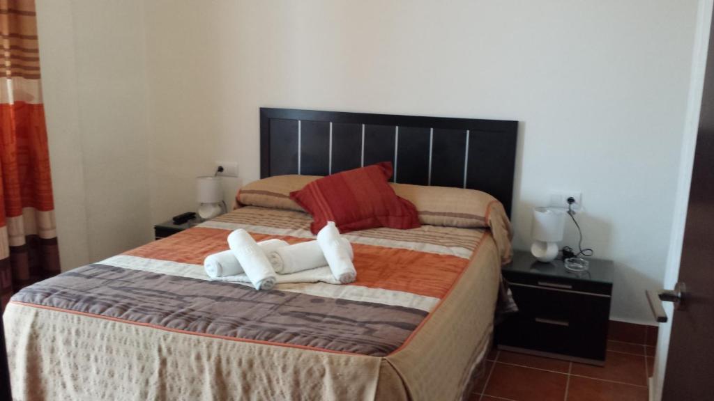 Guest house Gran Plaza
