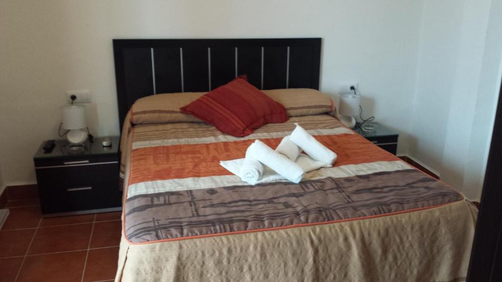 Gran Plaza Guest house Seville