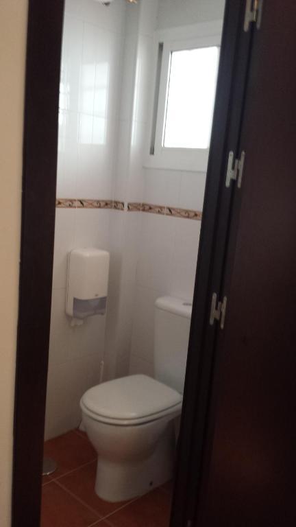 Guest house Gran Plaza