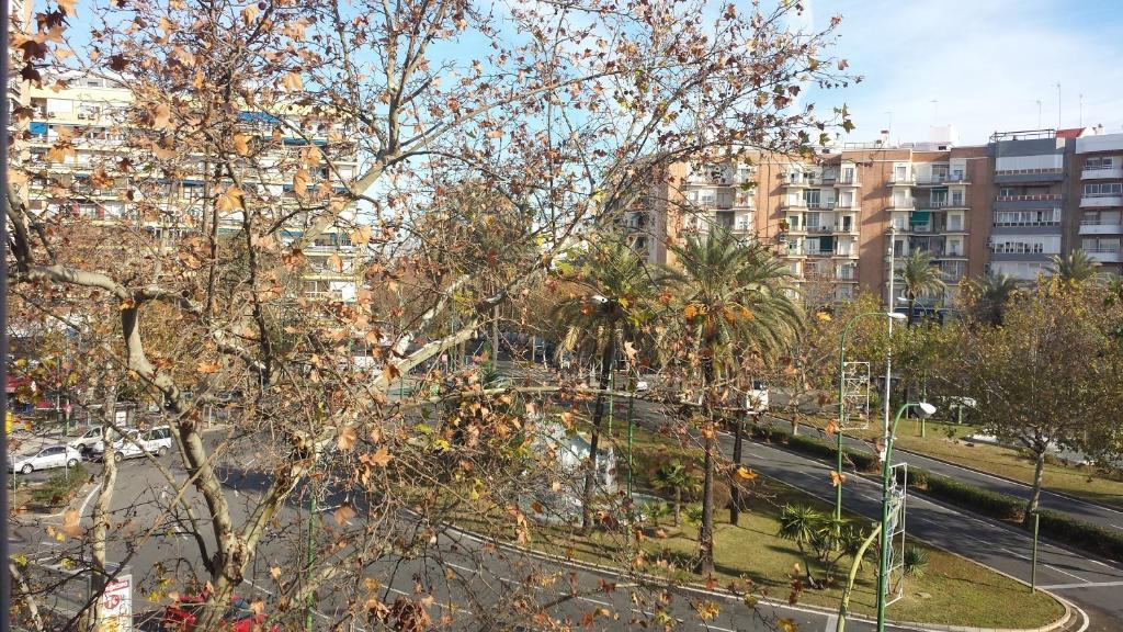 Gran Plaza Seville