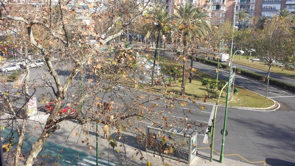 Guest house Gran Plaza 2*