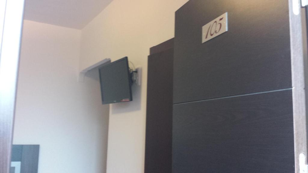 Gran Plaza Guest house