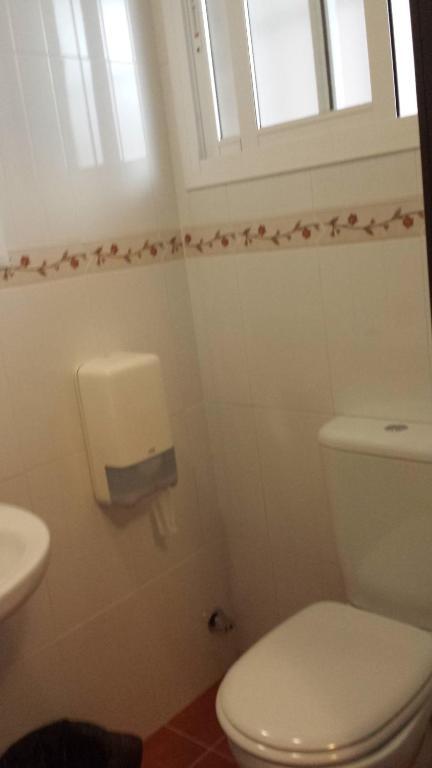 Guest house Gran Plaza 2*