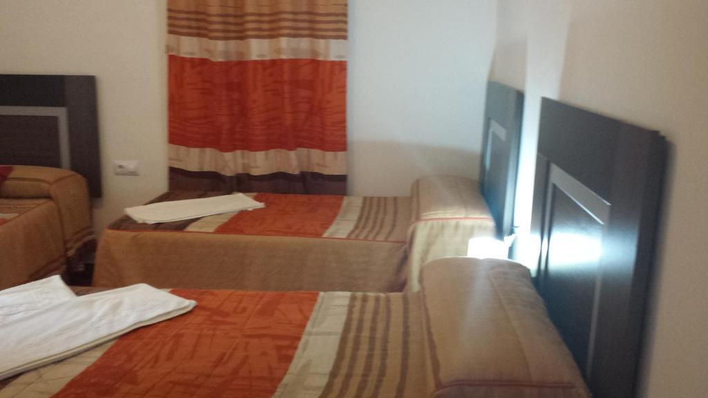 Gran Plaza Guest house 2*