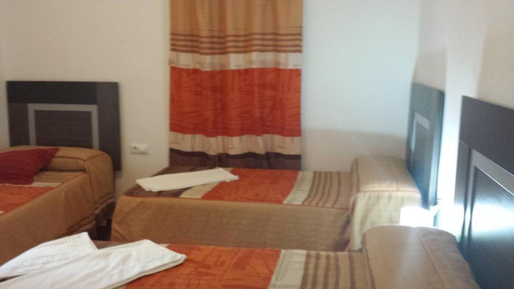 Gran Plaza Guest house