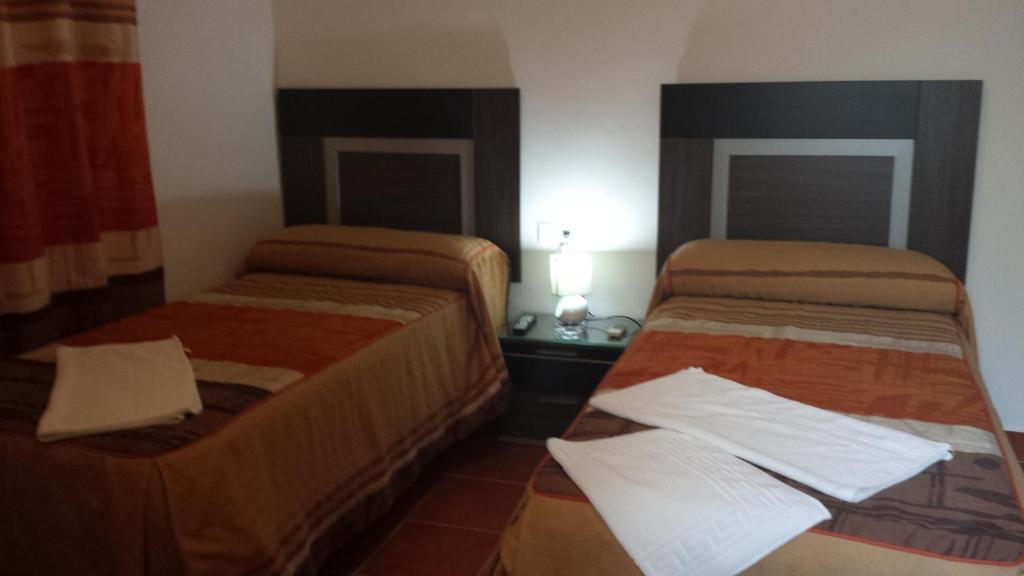 Gran Plaza Guest house 2*