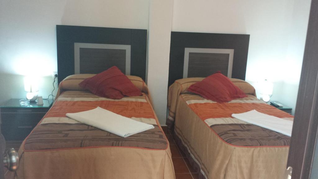 Gran Plaza Guest house Seville