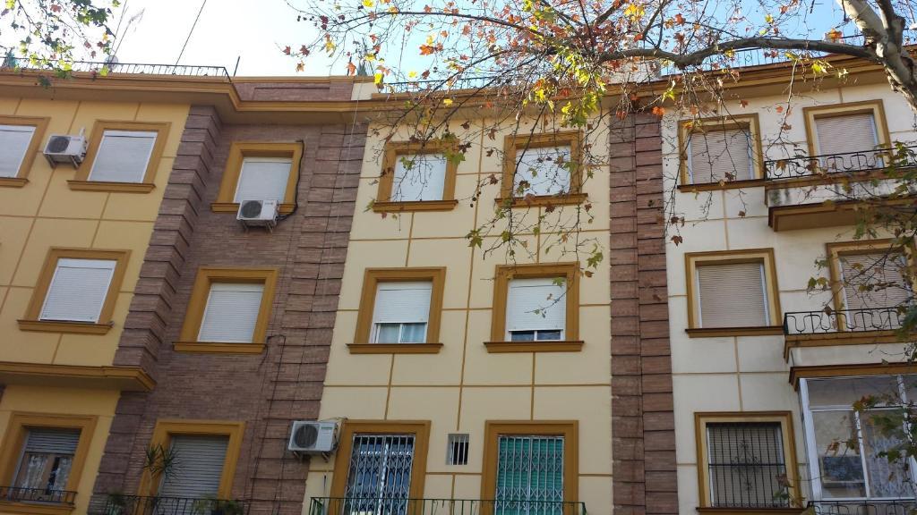 Guest house Gran Plaza Seville