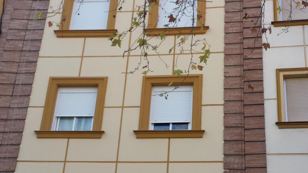 Guest house Gran Plaza 2*