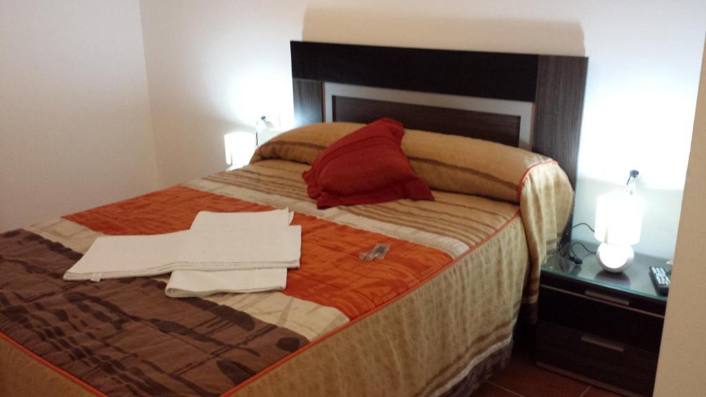 Gran Plaza 2* Seville