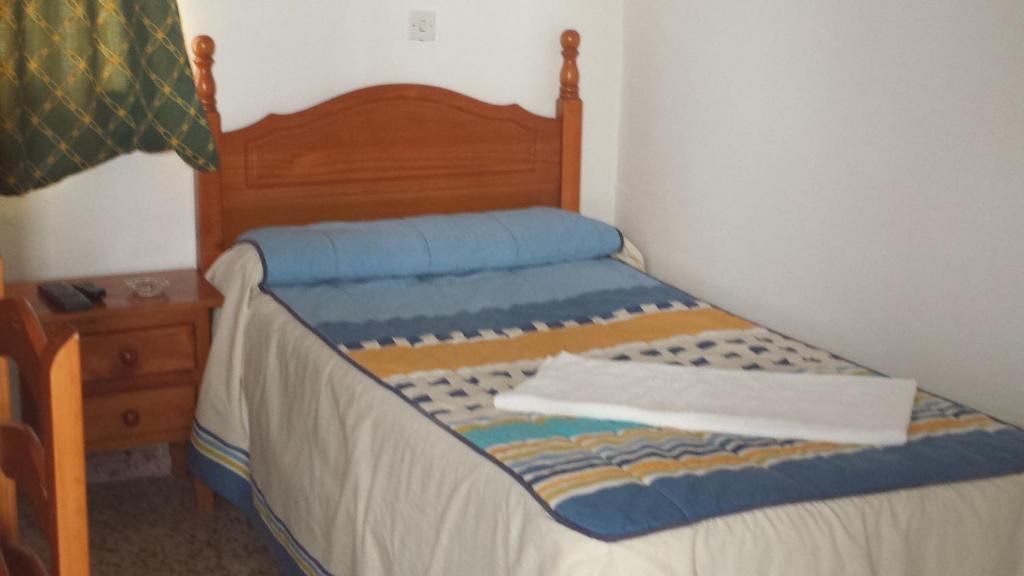 Guest house Gran Plaza 2*