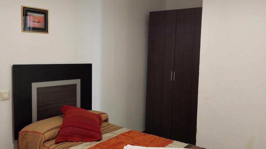 Guest house Gran Plaza