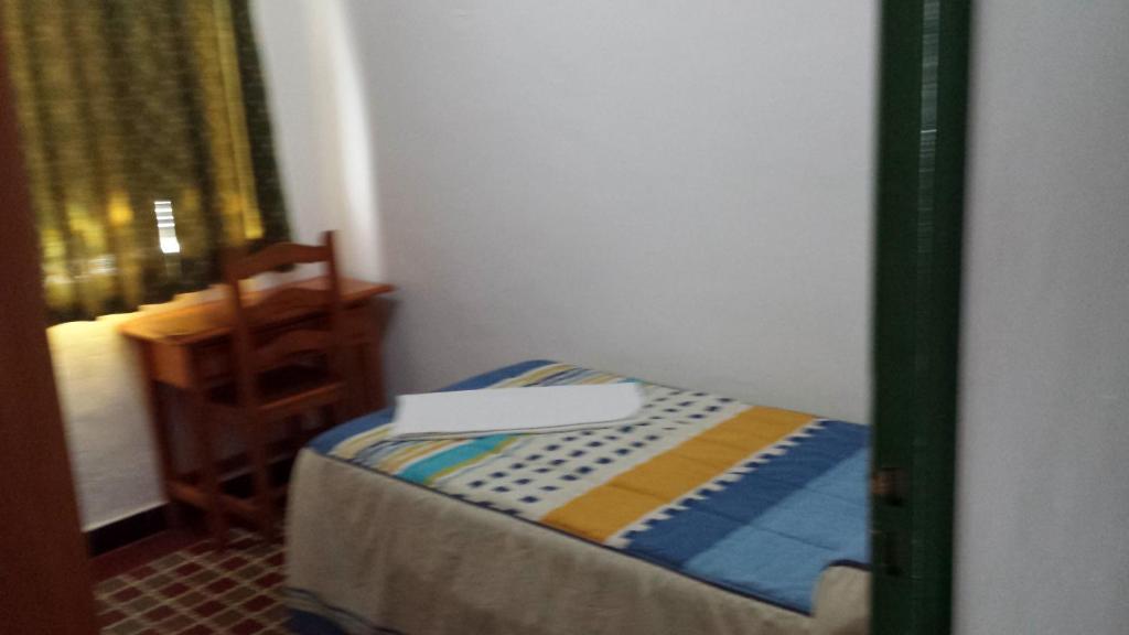 Guest house Gran Plaza 2*